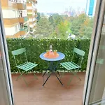 Ninfea Suite Home - Corsico -- Vicino A Isf E A 5 Minuti Da Tram --
